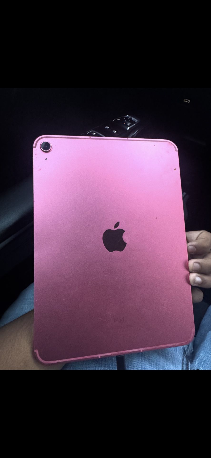 iPad 
