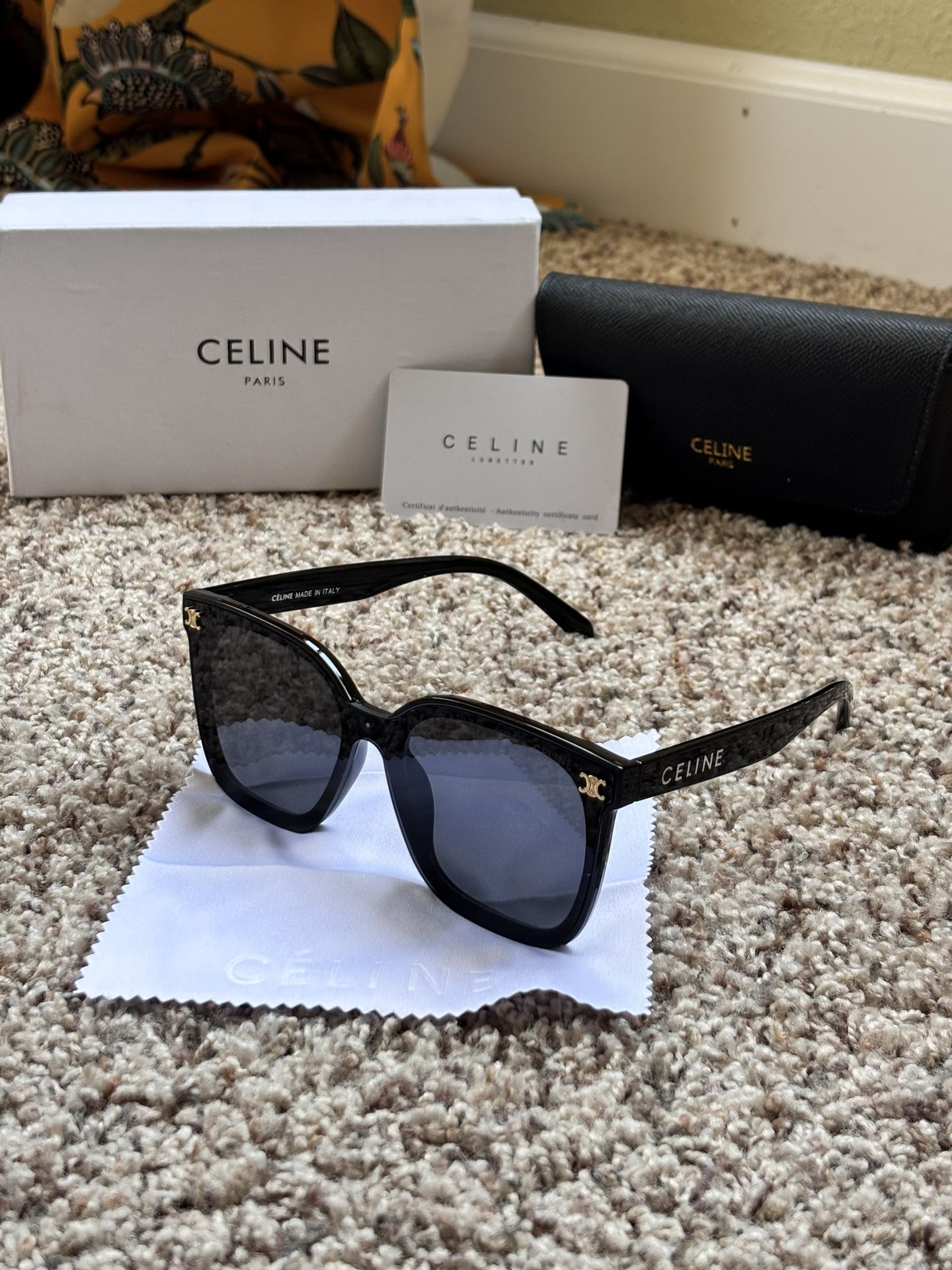 Celine Sunglasses