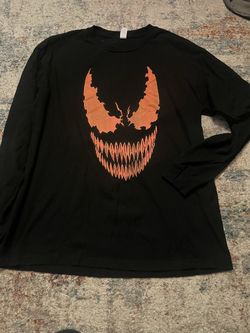 Venom Shirts