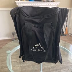 Like New Bowling Bowl Bag $15