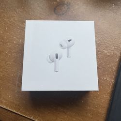 Airpod pro gen 2 