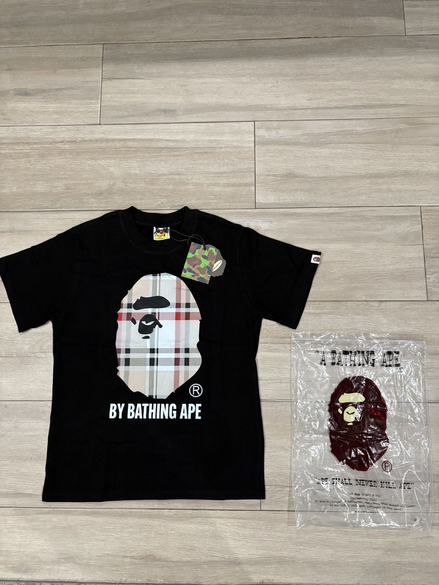 Bape Tee-shirt