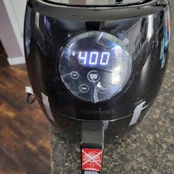 Brand New Turbo Air Fryer 