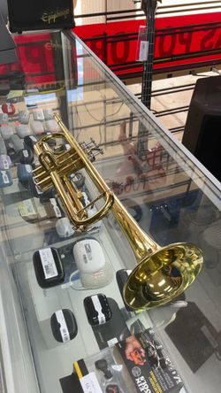 Trumpet