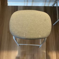 Barstools (2x)