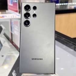 Samsung Galaxy S24 Ultra 512GB Unlocked $54 Down Payment 