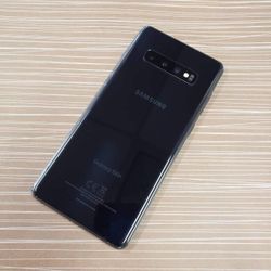 Samsung Galaxy S10 Plus 128GB Unlocked-$199
