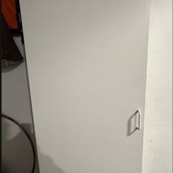 Free Cabinet With Shelves