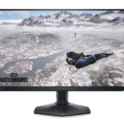 Alienware 25 Gaming Monitor - AW2523HF