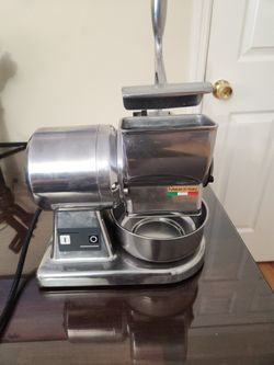 Cheese Grater - Made in Italy