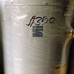 Kenmore Water Heater 50gl