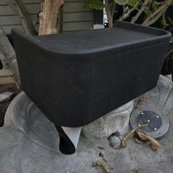 Kids Barber Chair Booster