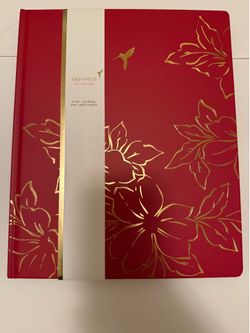 Papyrus Notebook/Journal