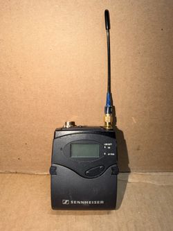 Sennheiser SK 2250 bodypack transmitter 626-697.9MHz
