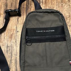 Tommy Hilfiger Cross Bag 