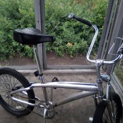 Nice Bike 
