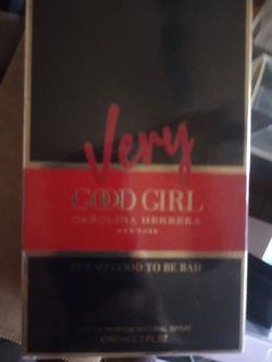 Perfumes