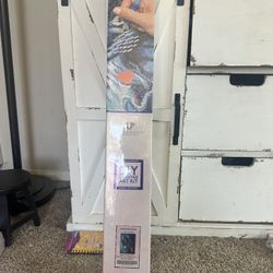 Diamond Art Club Smiling Sea Turtle 