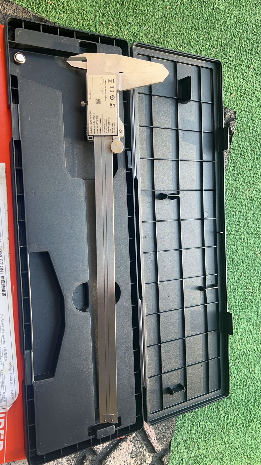Calipers