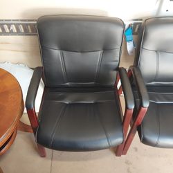 Office Or Waiting Room Chair