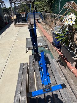 Pitching Machine