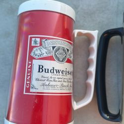 Vintage Beer Mugs 5$ Each