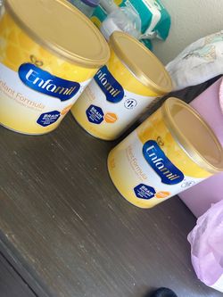 Enfamil formula