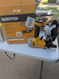 Bostitch