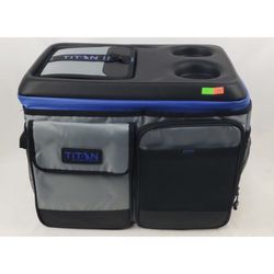 TITAN 50 CAN COOLER