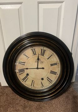 Big Clock *Eastlake area*
