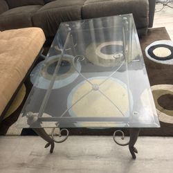 Glass Tables 3