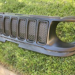2019 Jeep  Renegade Parts