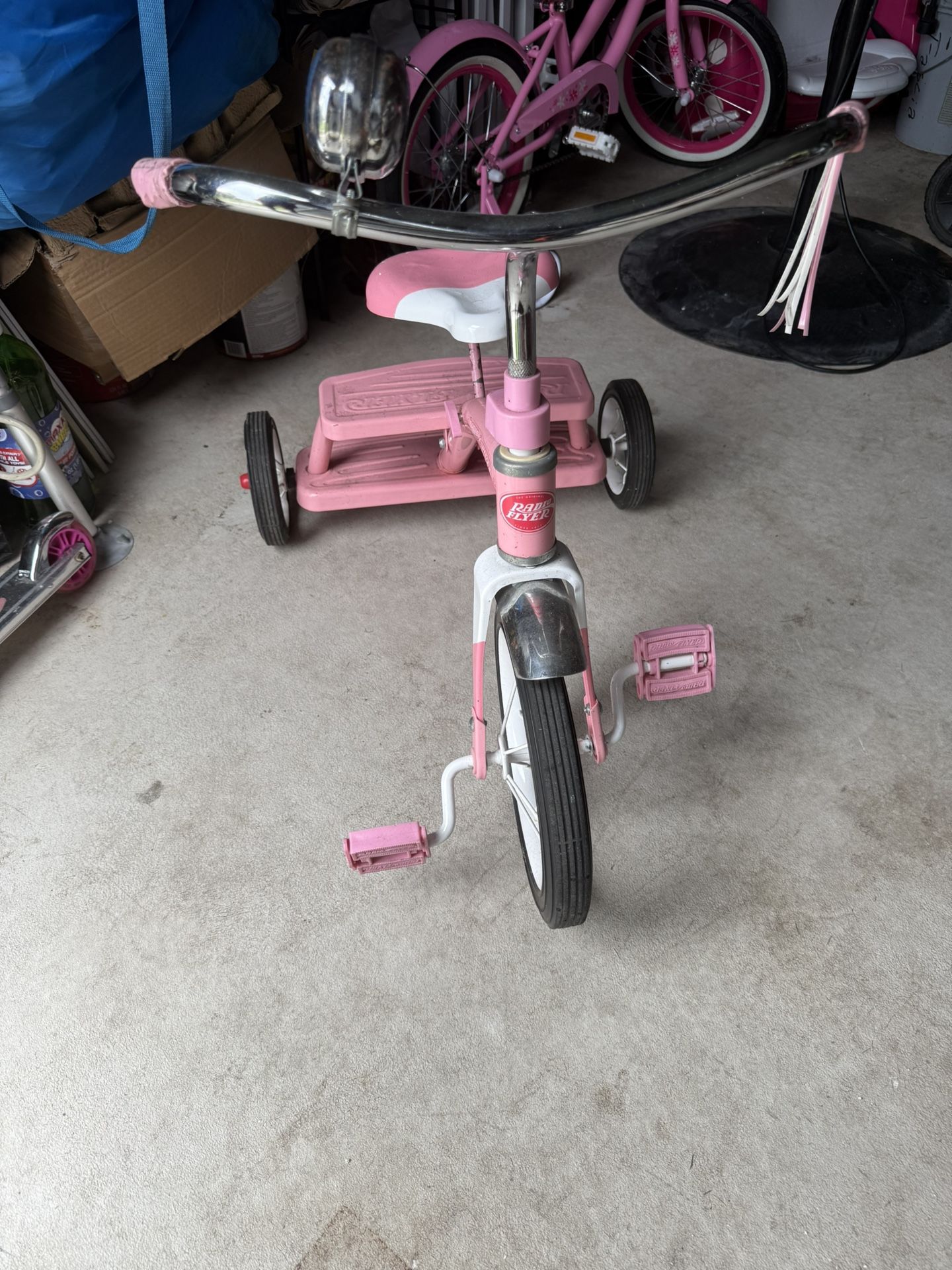 Radio Flyer Tricycle