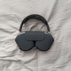 AirPod Max Headphones (Year 22-23)