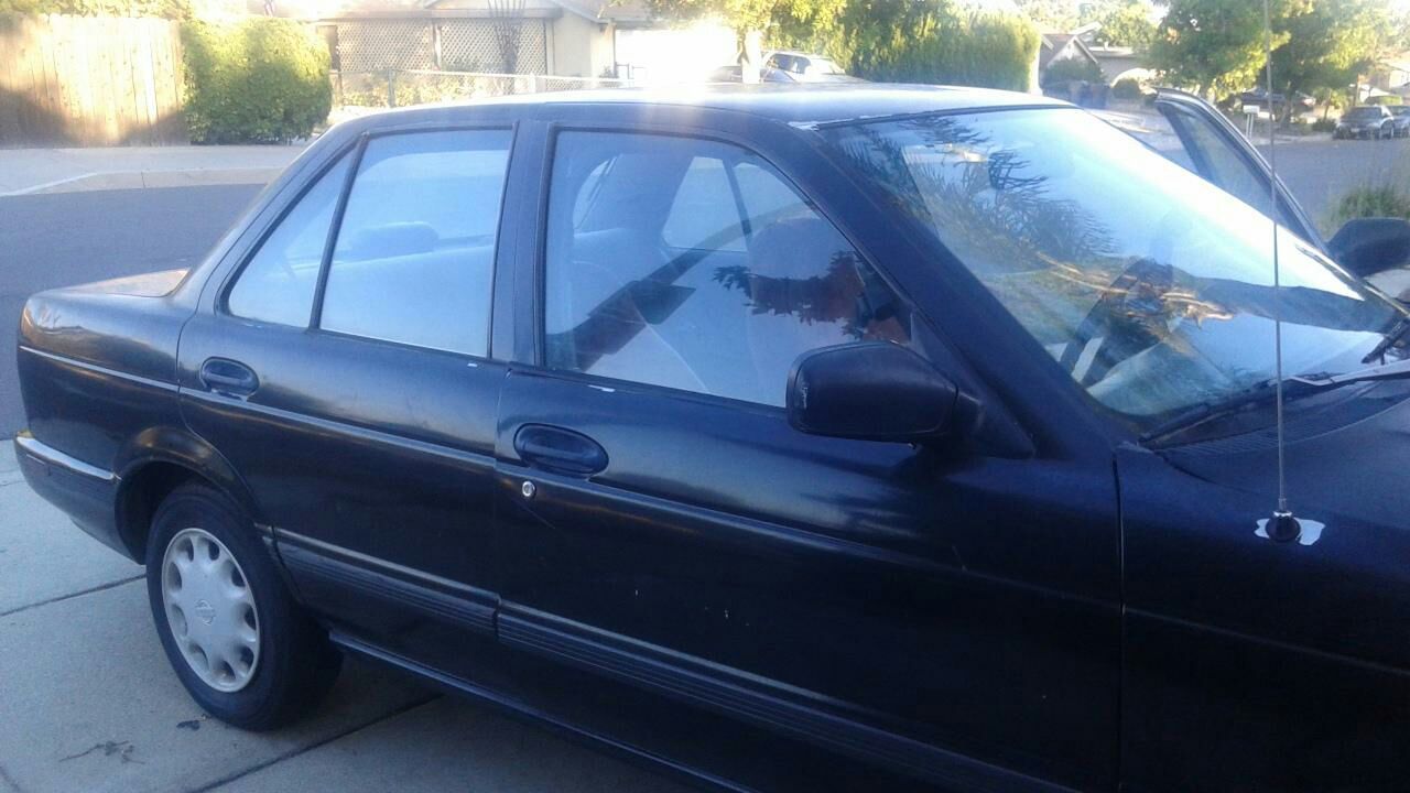 94 Nissan Sentra for Sale in Rancho Cucamonga, CA OfferUp