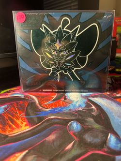 Twilight Pokémon center