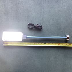 Magnetic Rechargeable Work Light