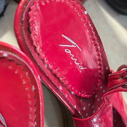 Woman’s Wedges
