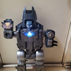 Imaginext DC Super Friends