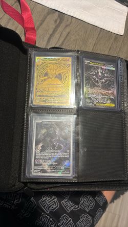 Pokemon FS/FT