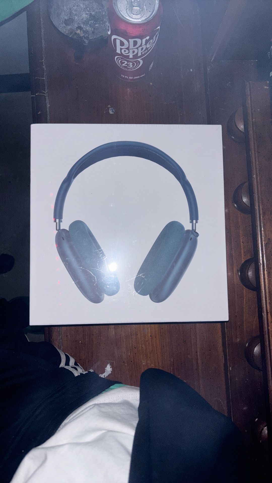 Airpod Max Blue
