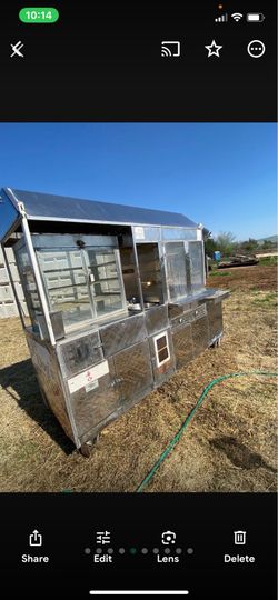 Food cart