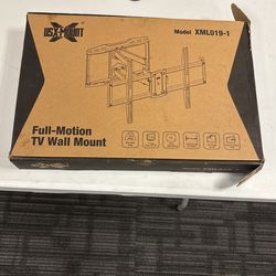 Full Tv Mount 37 To 75 Inch Tv