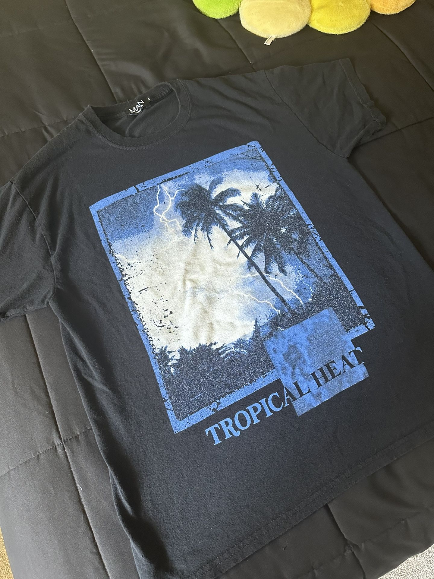 Tropical Heat Shirt 