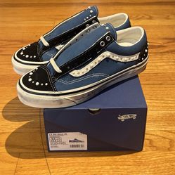 VANS OLD SKOOL PEARLIZED