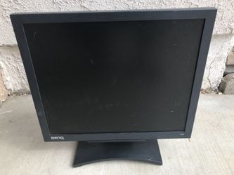 Computer monitors 5$