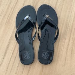 Tory Burch Flip Flops 10