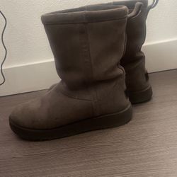 UGG Boots Size 7