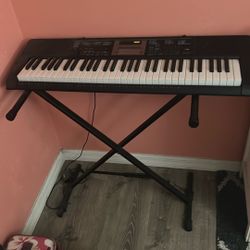 Casino Keyboard 