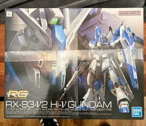 RX-93 Hi-V
